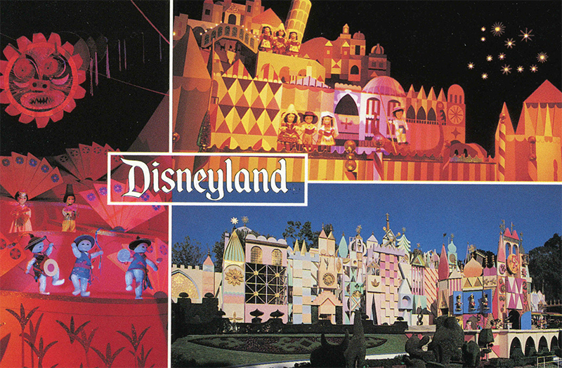 postcard